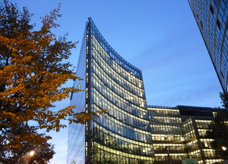 building